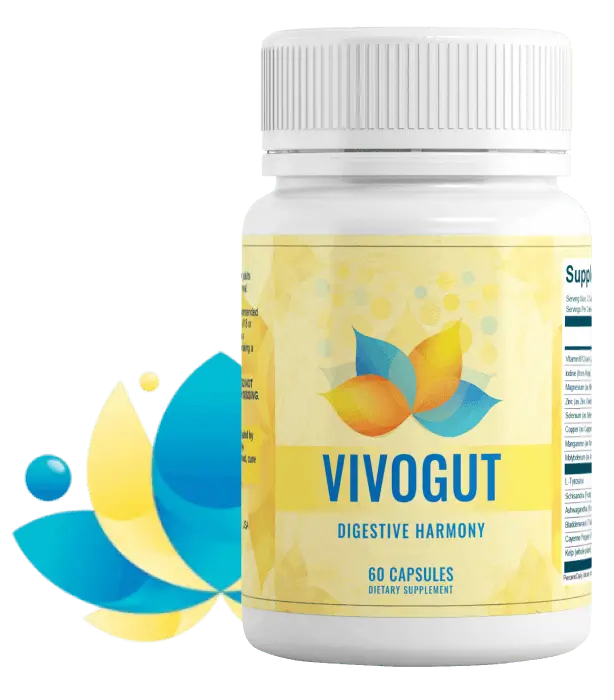 VivoGut - Home Page