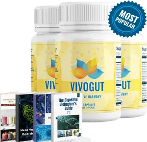 VivoGut Supplyment